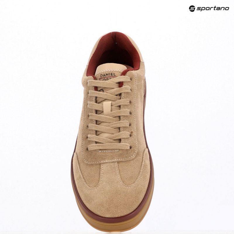 Dámske topánky BIG STAR SS2D4011 brown 8