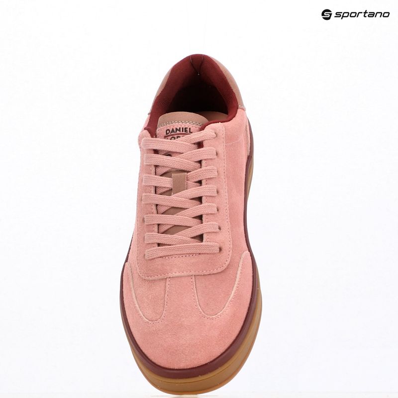 Dámske topánky BIG STAR SS2D4010 pink 16