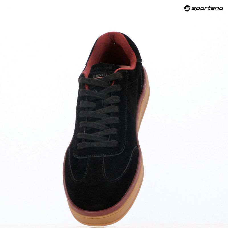 Dámske topánky BIG STAR SS2D4006 black 8