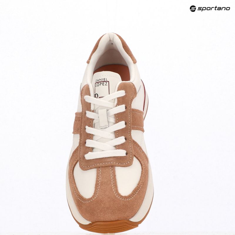 Dámske topánky BIG STAR SS2D4049 white/pink 16