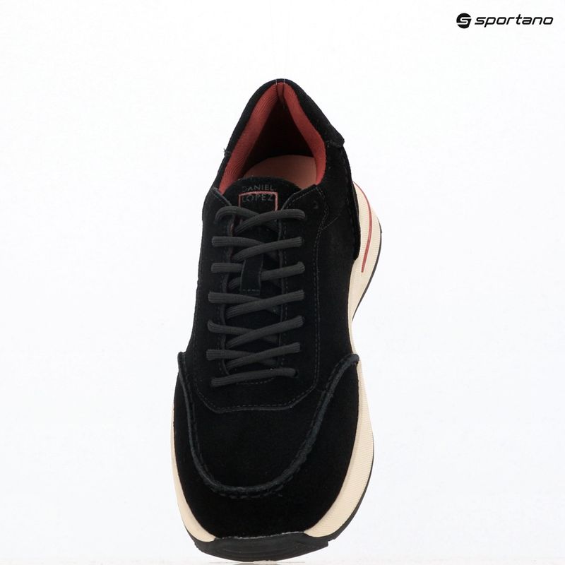 Dámske topánky BIG STAR SS2D4053 black 16