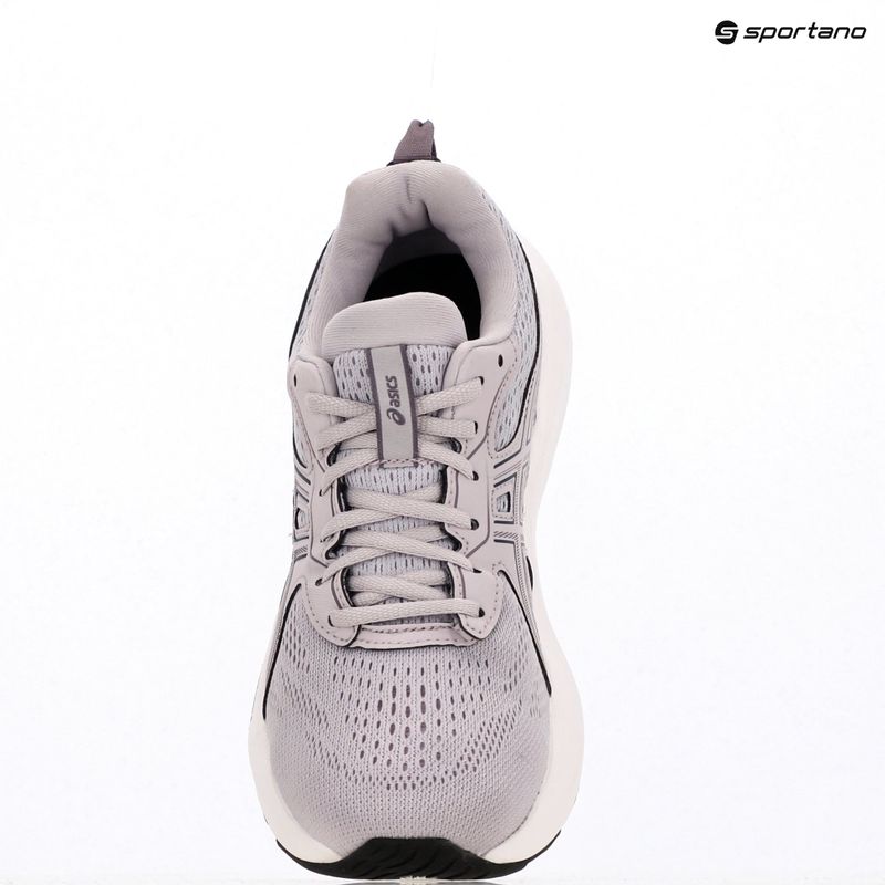 Dámske bežecké topánky ASICS Gel-Contend 9 dusk violet/lavender grey 9