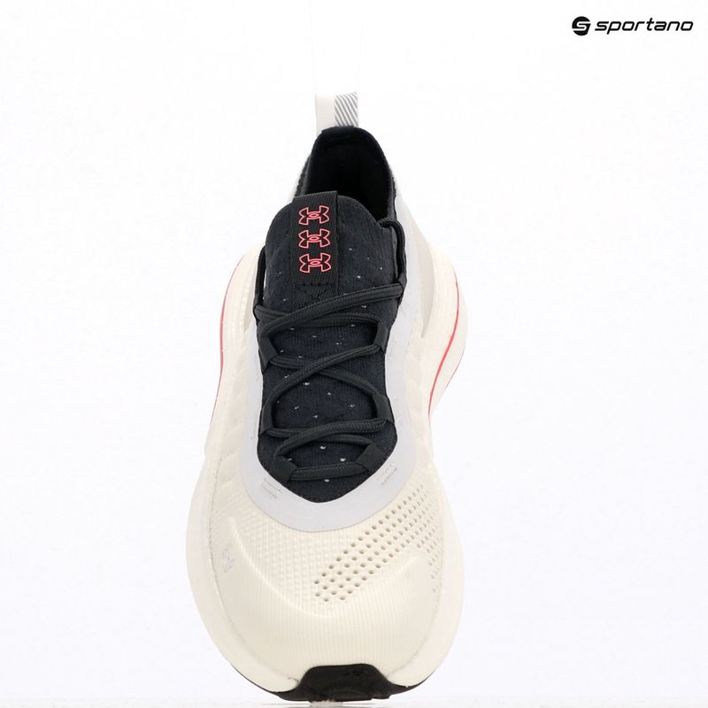 Dámske topánky Under Armour Phantom 4 white/anthracite/super pink 9