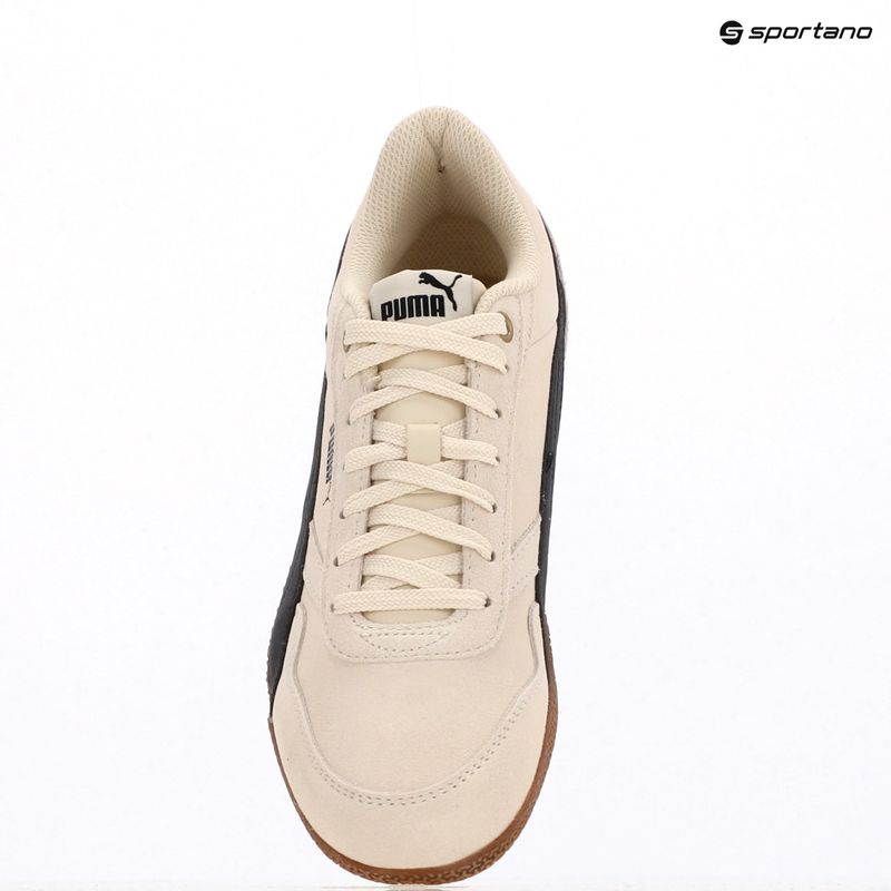 PUMA Bella Donna SD dámske topánky alpine snow/puma black 9