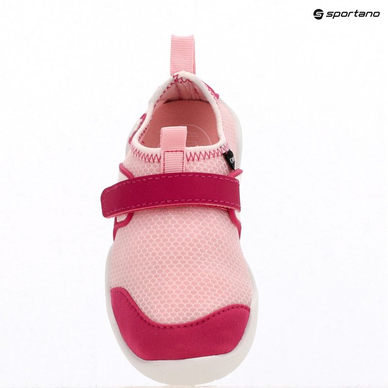Detská obuv do vody Cressi Lunar pink/white 9