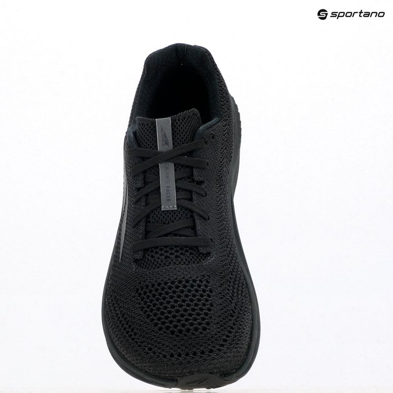Pánske bežecké topánky Altra Escalante Racer 2 black/black 15