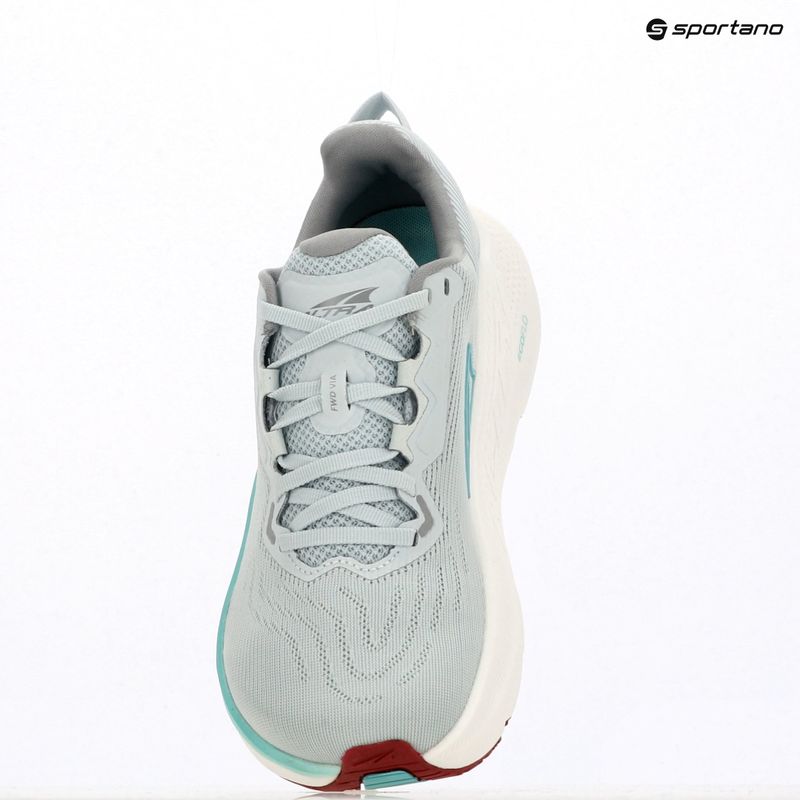 Dámske bežecké topánky Altra FWD VIA mint 16