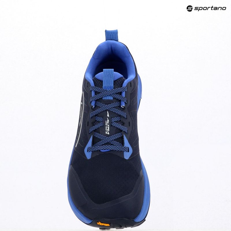 Pánske bežecké topánky Altra Lone Peak 9+ dark blue 15