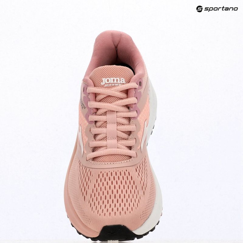 Dámske bežecké topánky Joma Speed Lady light pink 15