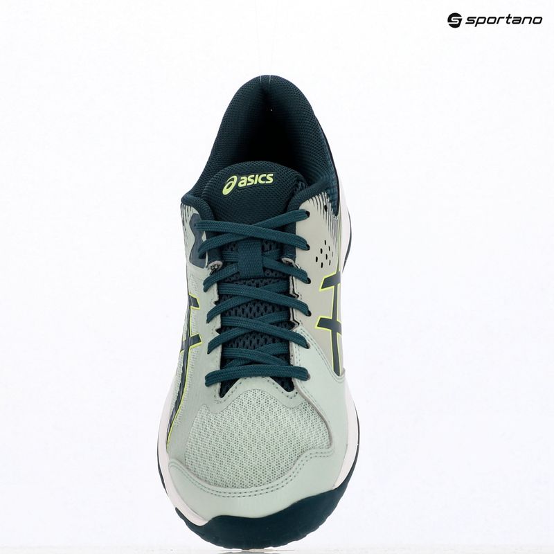 Pánske topánky ASICS Beyond FF lichen rock/tranquil teal 13