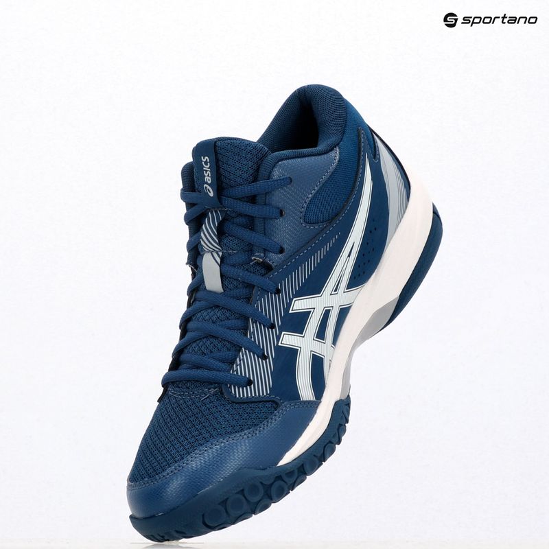 Pánske topánky ASICS Gel-Task MT 4 mako blue/white 13
