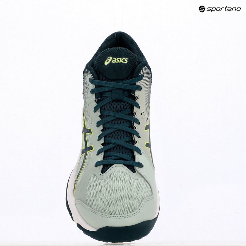 Pánske topánky ASICS Beyond FF MT lichen rock/tranquil teal 13