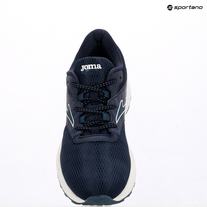 Pánske bežecké topánky Joma Meta navy blue 10
