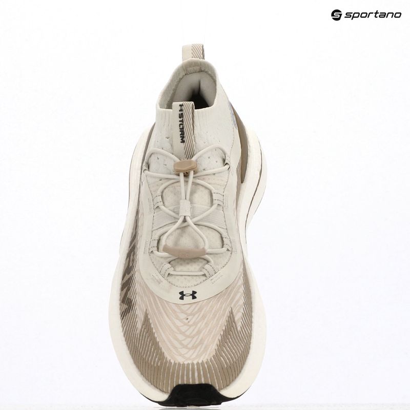 Treningové topánky Under Armour Phantom 4 Storm summit white/white quartz/anthracite 9