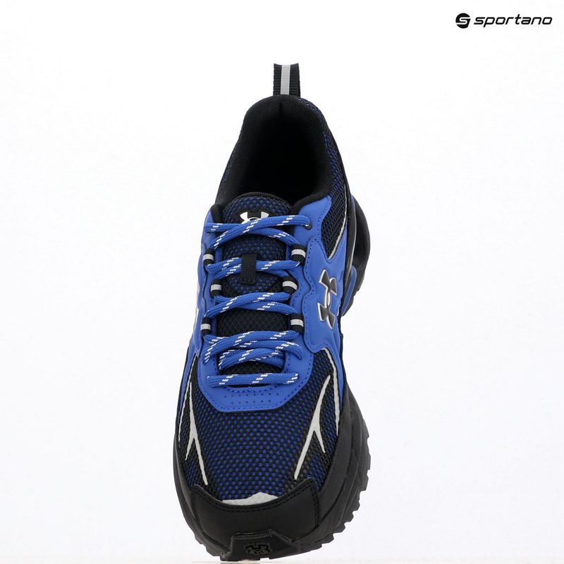 Treningové topánky Under Armour Apparition Tech royal/black/black 9