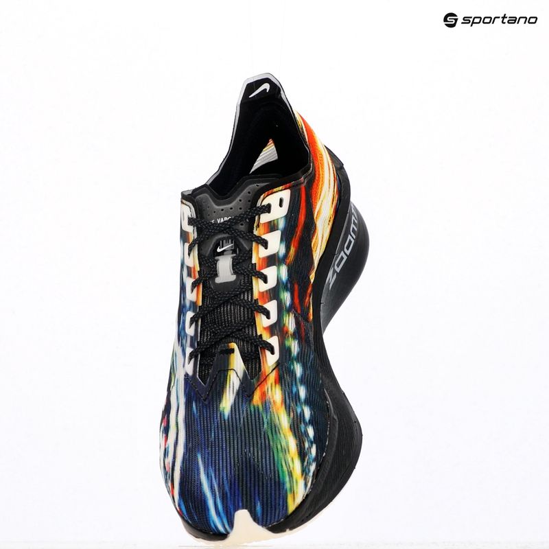 Pánske bežecké topánky Nike Vaporfly 4 multi color/black/white/sail 9