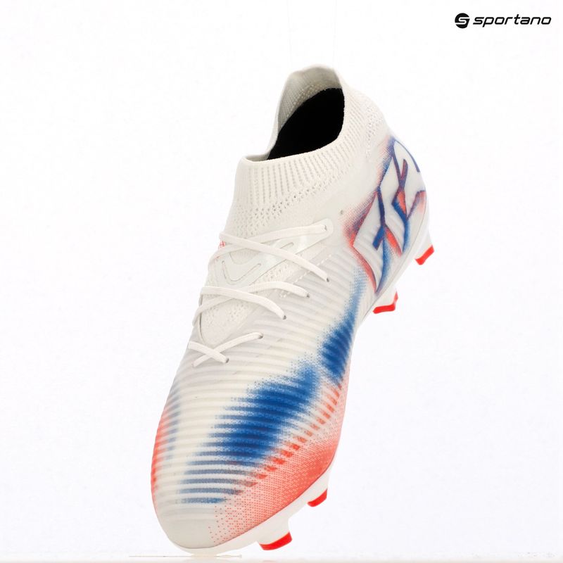 Detské kopačky PUMA Future 8 Pro FG/AG Jr 12