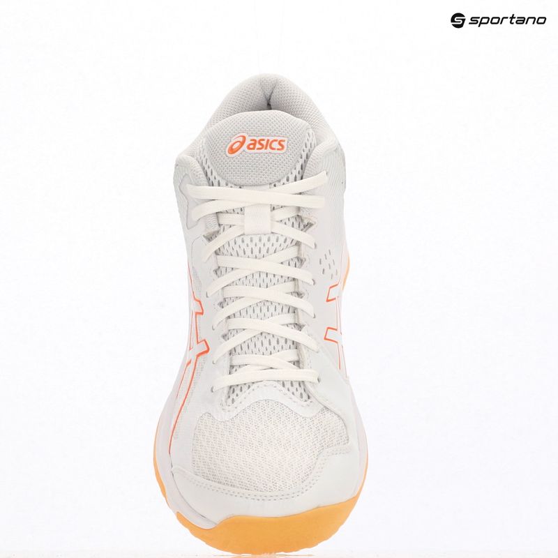 Dámske topánky  ASICS Beyond FF MT white/vivid coral 13
