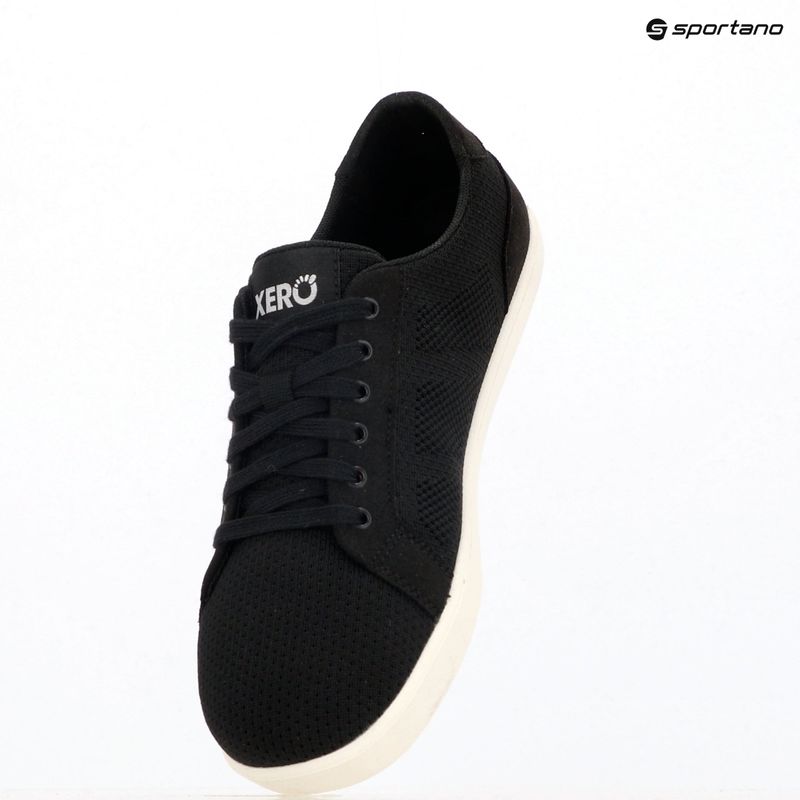 Pánske barefoot topánky Xero Shoes Dillon black 18