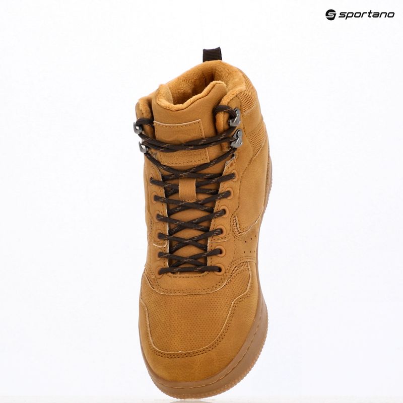 Pánske topánky KangaROOS K-Watch Bliz ten 9