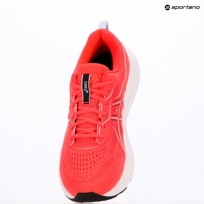 Pánske bežecké topánky ASICS Gel-Contend 9 flash red/blue fade 9