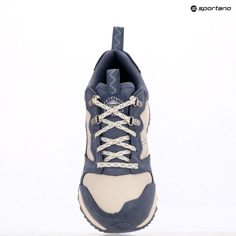 Pánske topánky Merrell Alpine 83 Sneaker Recraft indigo 9