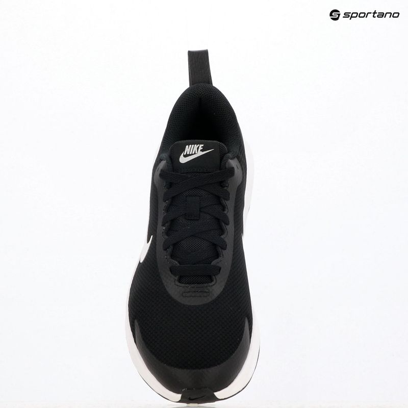 Pánske topánky Nike Promina black/white 18