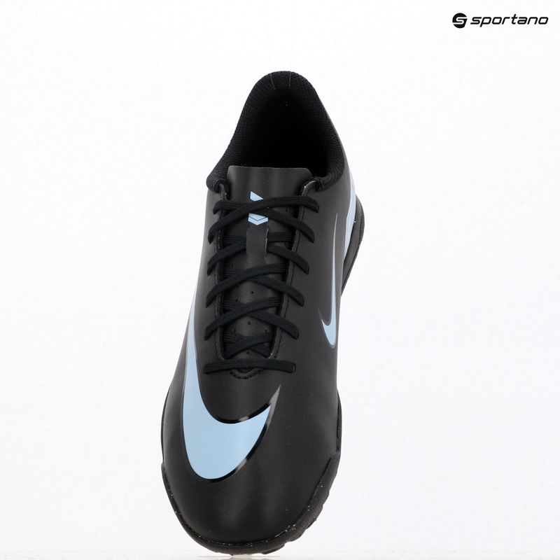 Pánske kopačky Nike Mercurial Vapor 16 Club TF black/ice blue 9