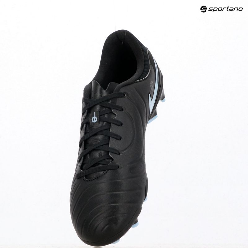 Pánske kopačky Nike Tiempo Legend 10 Academy FG/MG black/black 18