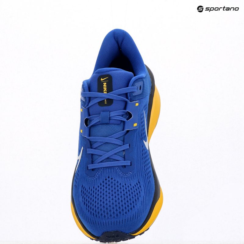 Pánske bežecké topánky Nike Quest 6 game royal / football grey / midnight navy 18
