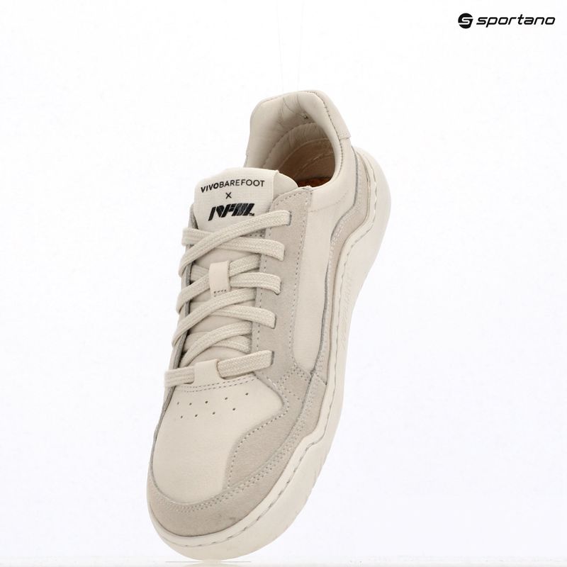 Dámske barefoot topánky Vivobarefoot Gobi II limestone 17