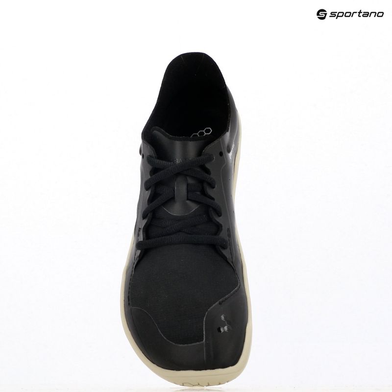 Dámske barefoot topánky Vivobarefoot Primus Lite IV All Weather obsidian 9