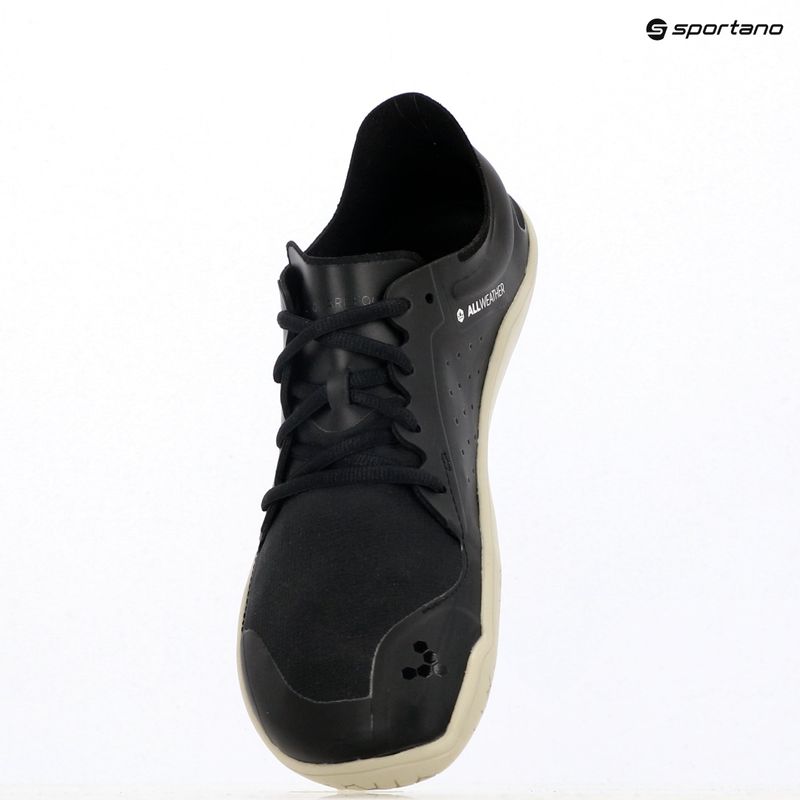 Pánske barefoot topánky Vivobarefoot Primus Lite IV obsidian 13