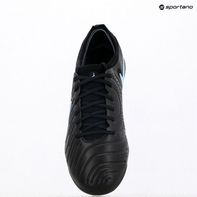 Pánske kopačky Nike Tiempo Legend 10 Elite AG-Pro black/black 11