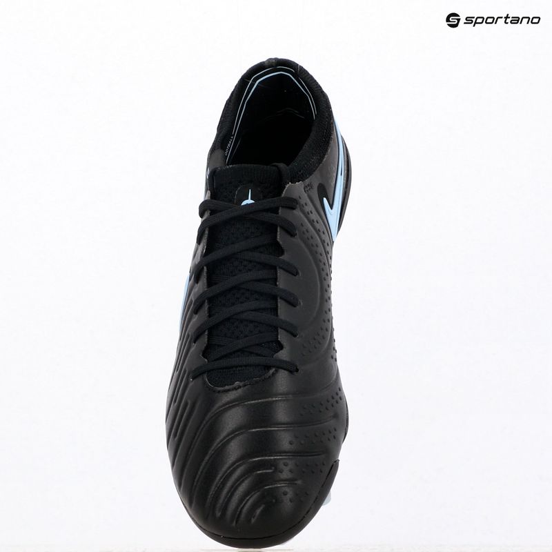 Pánske kopačky Nike Tiempo Legend 10 Elite FG black/black 10