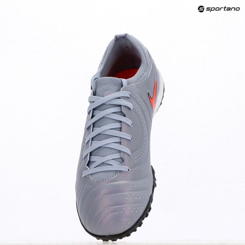 Pánske kopačky Nike Tiempo Legend 10 Pro TF blue eclipse/black 9