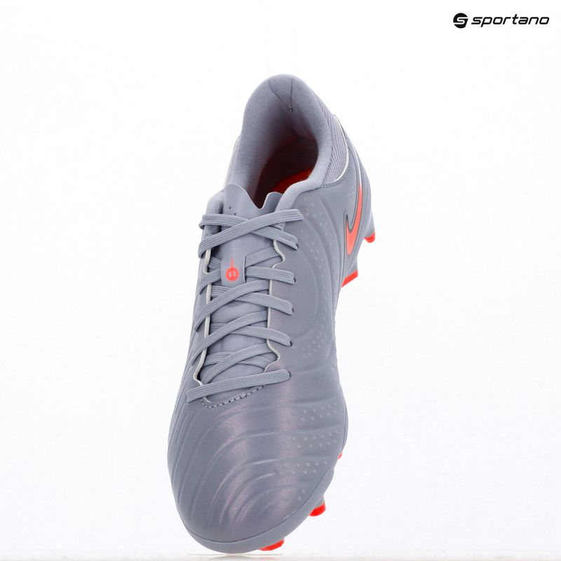 Pánske kopačky Nike Tiempo Legend 10 Academy FG/MG blue eclipse/black 19