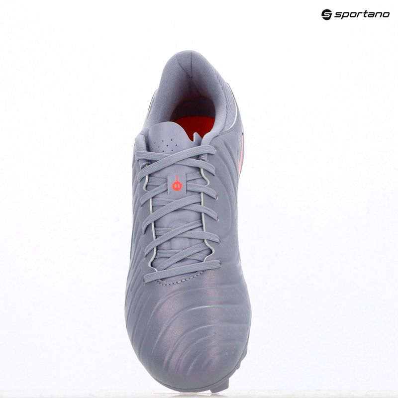 Pánske kopačky Nike Tiempo Legend 10 Academy SG-Pro blue eclipse/black 19