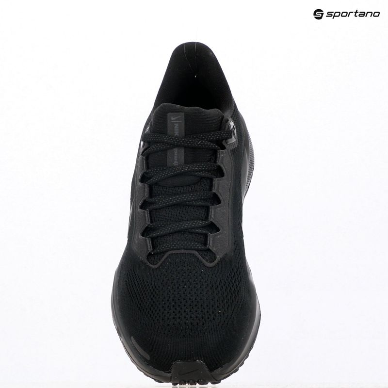Dámske bežecké topánky Nike Pegasus 41 black / black / anthracite 19