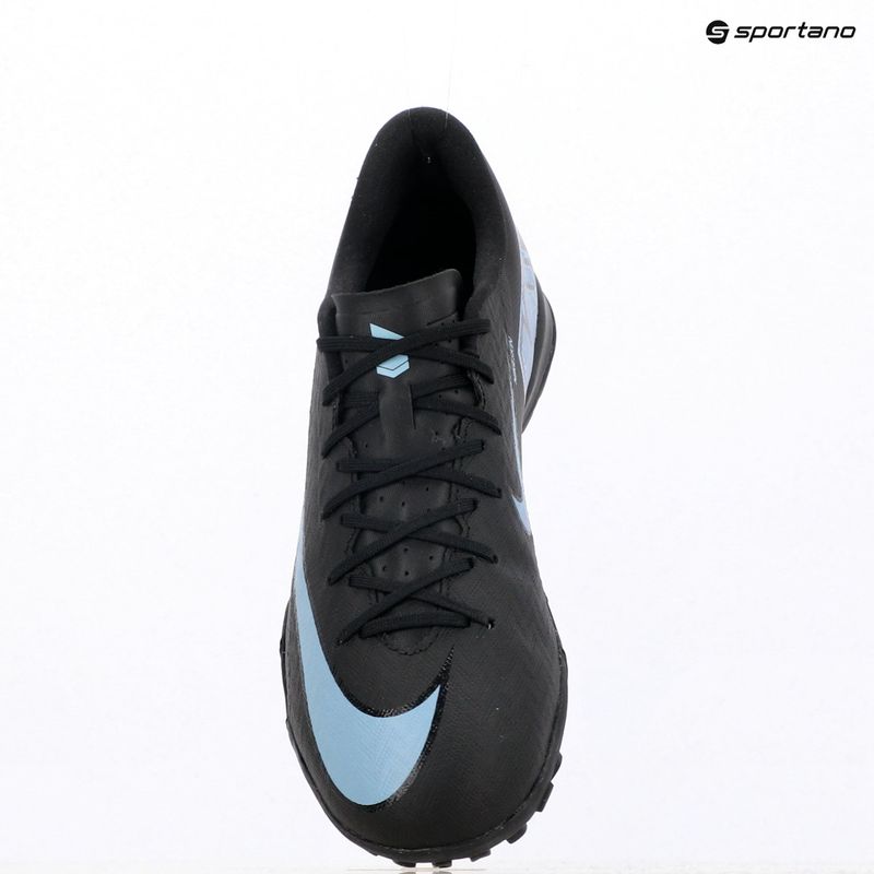 Pánske kopačky Nike Mercurial Vapor 16 Academy TF black/ice blue 11
