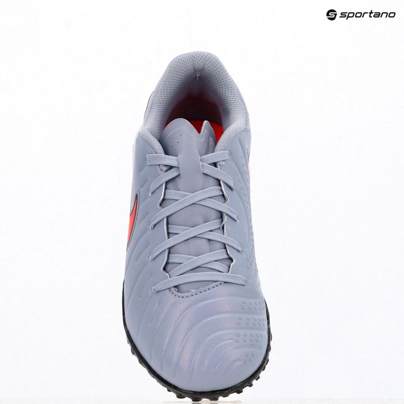 Detské kopačky Nike Tiempo Legend 10 Academy TF blue eclipse/black 10