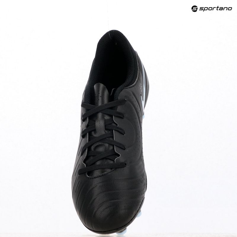 Detské  kopačky Nike Tiempo Legend 10 Academy FG/MG black/black 19