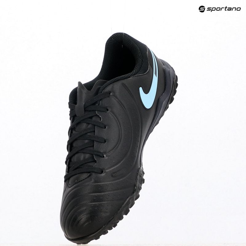 Detské kopačky Nike Tiempo Legend 10 Academy TF black/black 18