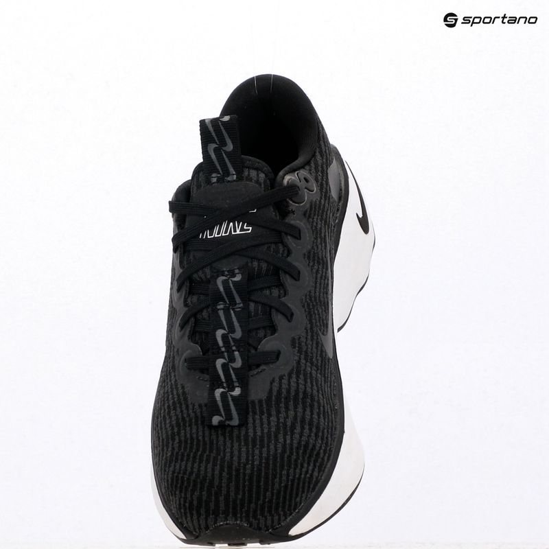 Dámske topánky Nike Motiva black/black/anthracite/white 18