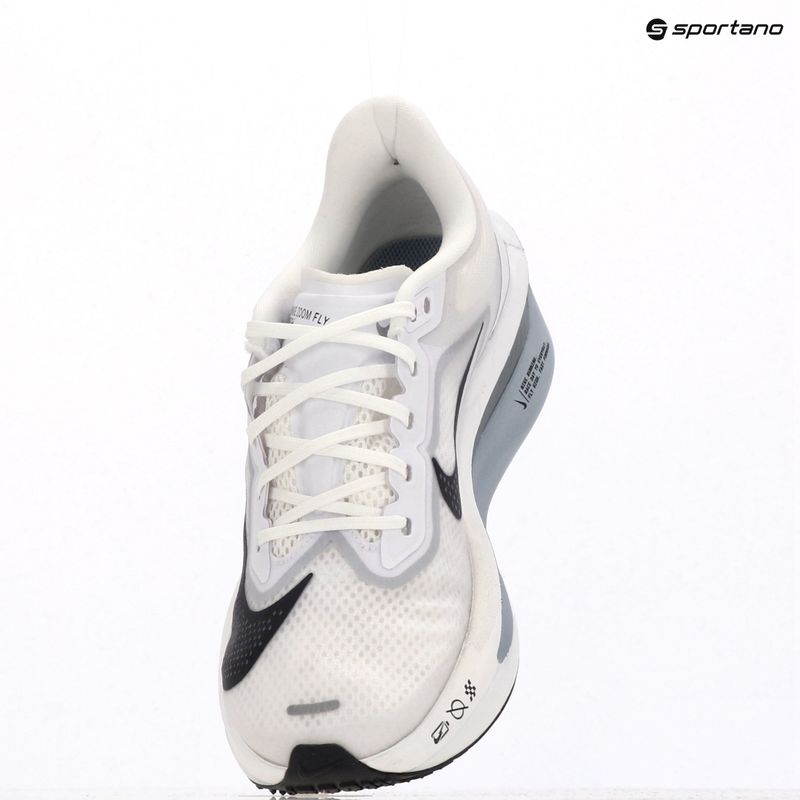 Dámske bežecké topánky Nike Zoom Fly 6 white / gridiron / pure platinum 20