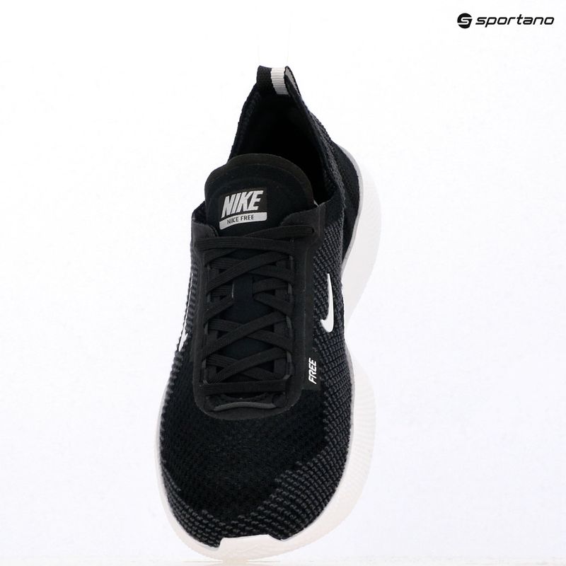 Dámske tréningové topánky Nike Free 2025 black/white/anthracite 11