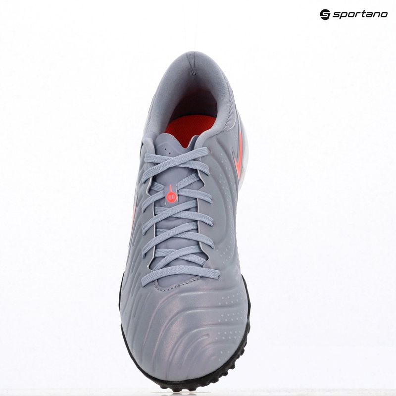 Pánske kopačky Nike Tiempo Legend 10 Academy TF blue eclipse/black 12