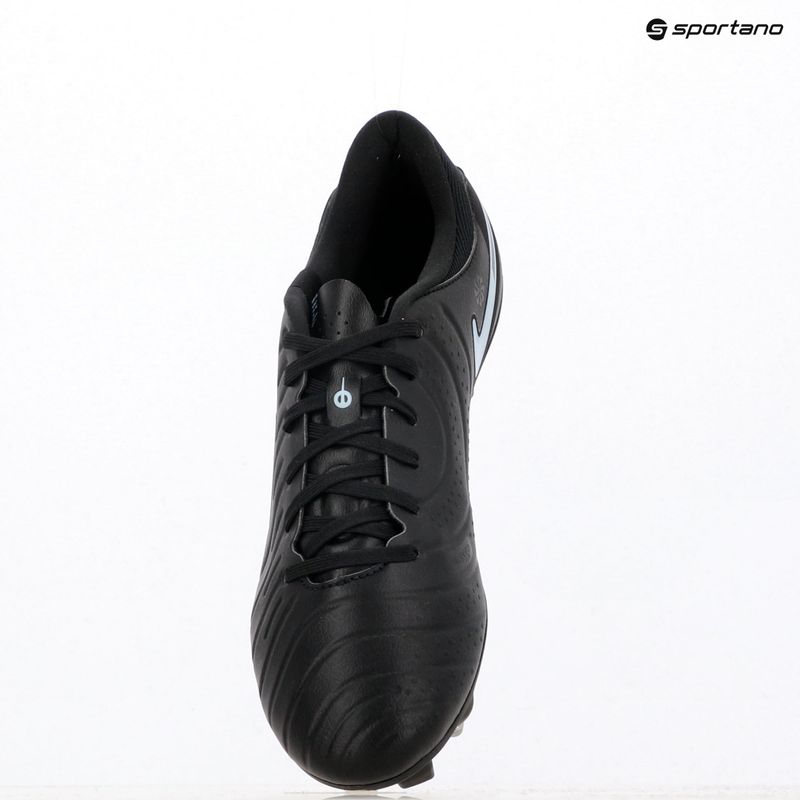 Pánske kopačky Nike Tiempo Legend 10 Academy SG-Pro black/black 13