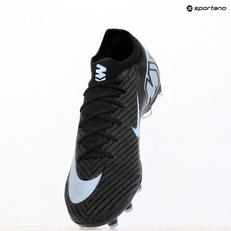 Pánske kopačky Nike Mercurial Vapor 16 Elite AG-Pro black/ice blue 13