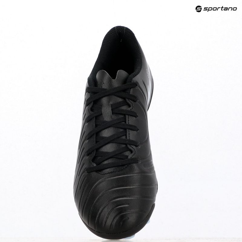 Pánske kopačky Nike Tiempo Legend 10 Club FG/MG black/black 13